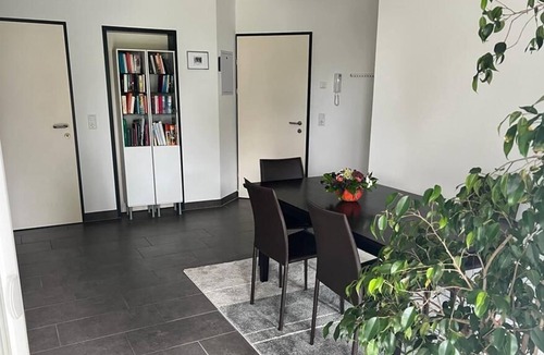 Hard Apartment | Apartment in a quiet location