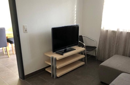 Hard Apartment | Apartment in a quiet location