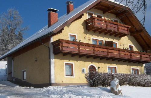Sankt Michael bei Bleiburg Apartment | Apartment in Bleiburg in der Nähe Skigebiets
