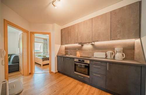 Moosen Apartment | Apartment in Brixen near Wilder Kaiser Gondola