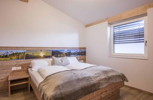 Moosen Apartment | Apartment in Brixen near Ski Welt