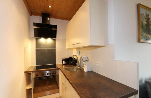 Fuegen Apartment | Apartment in Fügen near ski resort
