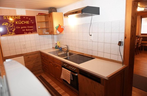 Hippach-Schwendberg Apartment | Apartment in Hippach near Ski Slopes