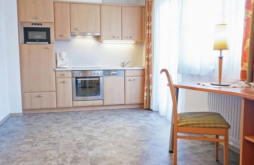Stumm Apartment | Apartment in Kaltenbach near Ski Lift