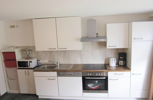 Kappl Apartment | Apartment in Kappl including Silvretta Card