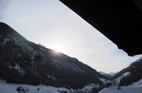 Kappl Apartment | Apartment in Kappl including Silvretta Card
