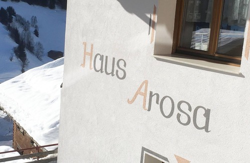 Kappl Apartment | Apartment in Kappl including Silvretta Card
