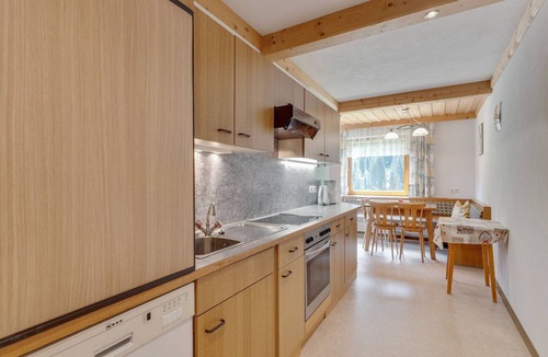 Kappl Apartment | Apartment in Kappl near Ski Slopes