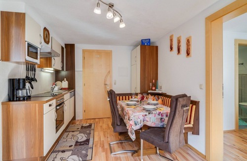 Kappl Apartment | Apartment in Kappl near Ski Lift