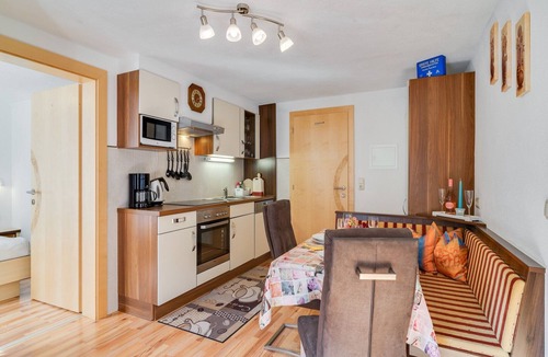 Kappl Apartment | Apartment in Kappl near Ski Lift