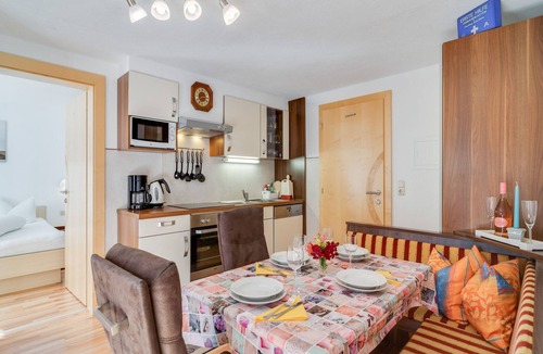 Kappl Apartment | Apartment in Kappl near Ski Lift