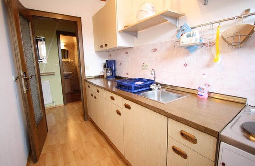 Krispl Apartment | Apartment in Krispl near Hiking Trails
