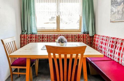 Huben Apartment | Apartment in Längenfeld near Sölden Ski Lift