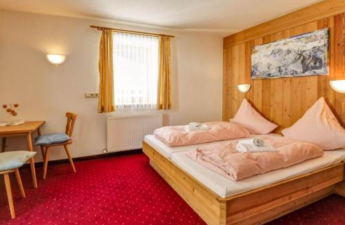 Huben Apartment | Apartment in Längenfeld near Sölden Ski Lift