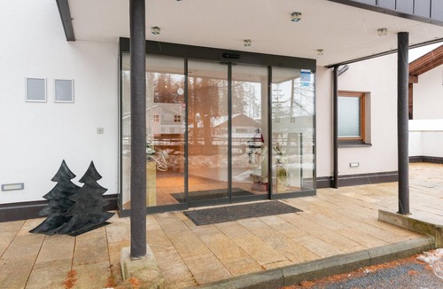 Unterlaengenfeld Apartment | Apartment in Längenfeld with infrared sauna