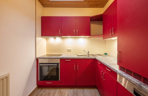 Neustift Im Stubaital Apartment | Apartment in Milders near Stubai Glacier