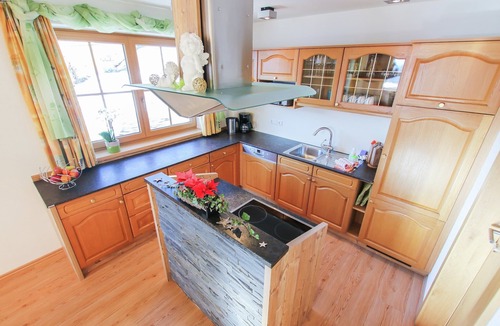 Taxenbach Apartment | Apartment in Taxenbach near Kaprun Ski Area