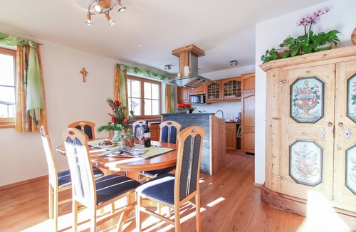 Taxenbach Apartment | Apartment in Taxenbach near Kaprun Ski Area