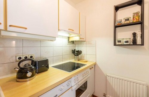 Westendorf Apartment | Apartment in Westendorf