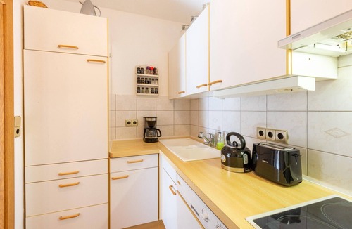 Westendorf Apartment | Apartment in Westendorf