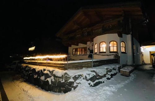 Pfunds Apartment | Apartment inn Austria