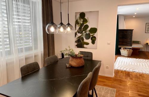 Hoerbranz Apartment | Apartment Irmi
