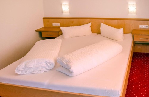Kappl Apartment | Apartment Jäger-4 by Interhome