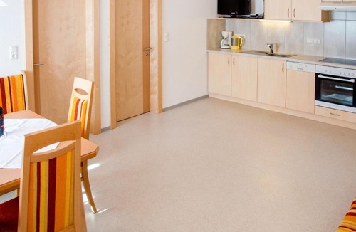 Kappl Apartment | Apartment Jäger-4 by Interhome