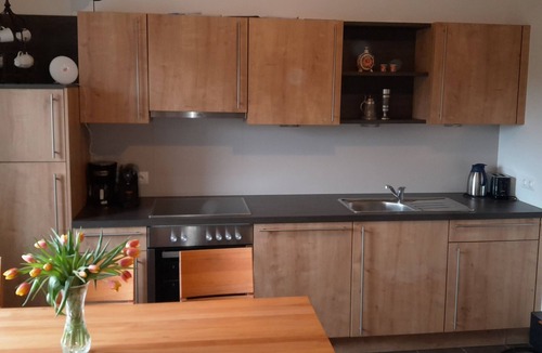 Goedersdorf Apartment | Apartment Kanzler