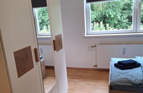 Deuchendorf Apartment | Apartment Kapfenberg