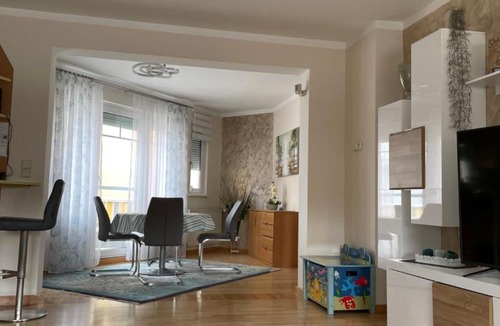 Klagenfurt am Woerthersee Apartment | Apartment Katharina