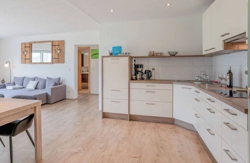 Helfenstein Apartment | Apartment Konrad by Interhome