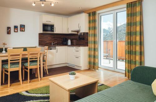 Ladis Apartment | Apartment Ladis-1 by Interhome