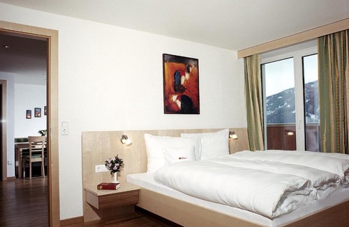 Ladis Apartment | Apartment Ladis-1 by Interhome
