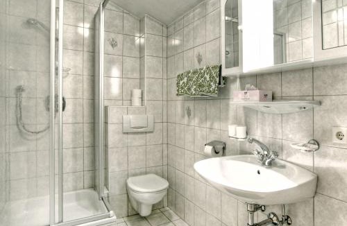 Rohrberg Apartment | Apartment Landhaus Heim by Interhome