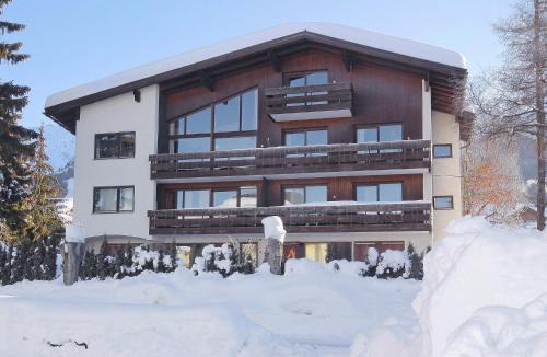 Seefeld in Tirol Apartment | Apartment Liebl-4 by Interhome