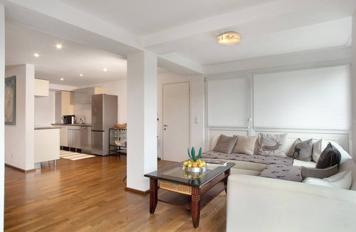 Langen bei Bregenz Apartment | Apartment Marianne with Mountain View, Private Terrace, and Wi-Fi