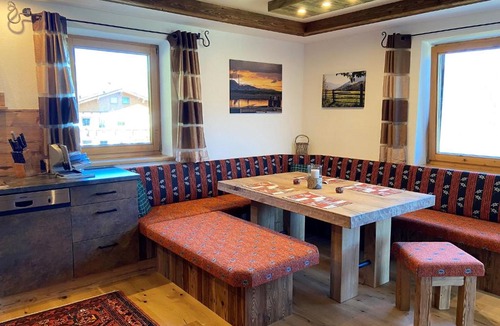 Schlitters Apartment | Apartment Manuel by Interhome