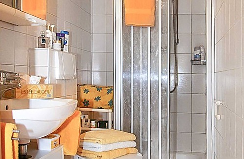 Vandans Apartment | Apartment Monica Stever - Apartment Monica Stever
