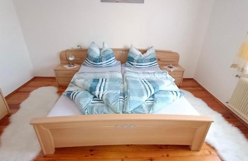 Wolfsberg Apartment | Apartment Monsberger