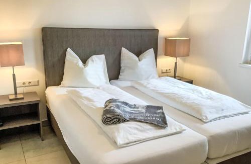 Kaprun Apartment | Apartment Mountain Resort Kaprun by Interhome