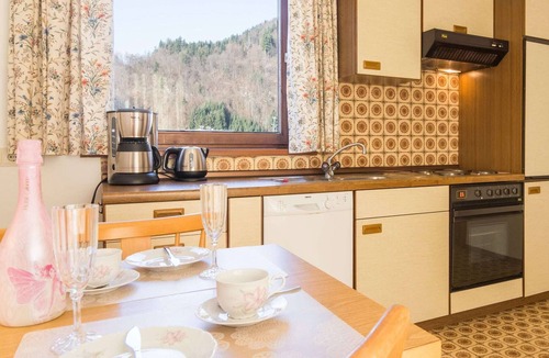 Kirchdorf in Tirol Apartment | Apartment near the ski area in Tyrol