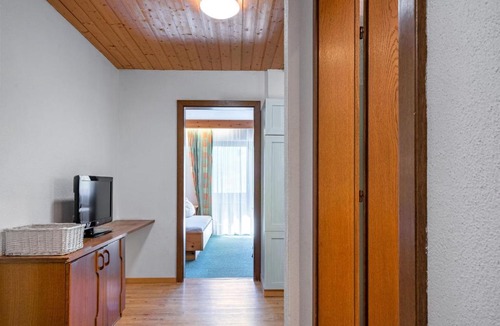 Soelden Apartment | Apartment Nadine-1 by Interhome