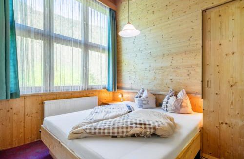 Soelden Apartment | Apartment Nadine-5 by Interhome