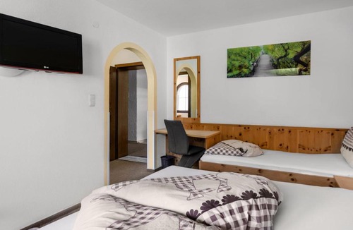 Soelden Apartment | Apartment Nadine-7 by Interhome