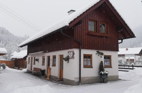 Weissenbach Apartment | Apartment Natur Herz