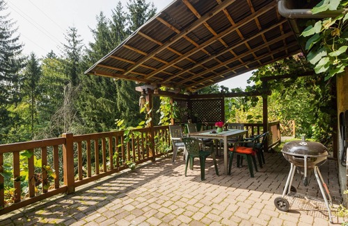 Frantschach-Sankt Gertraud Apartment | Apartment near the Koralpe ski area
