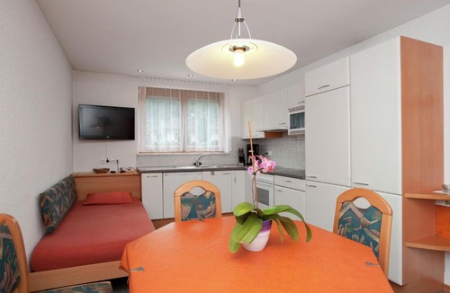 Vandans Apartment | Apartment near the ski area in Vandans