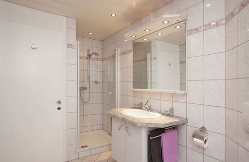 Vandans Apartment | Apartment near the ski area in Vandans