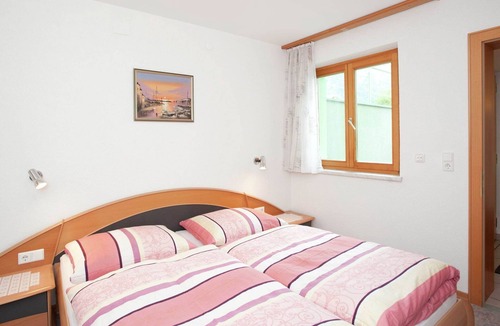 Vandans Apartment | Apartment near the ski area in Vandans